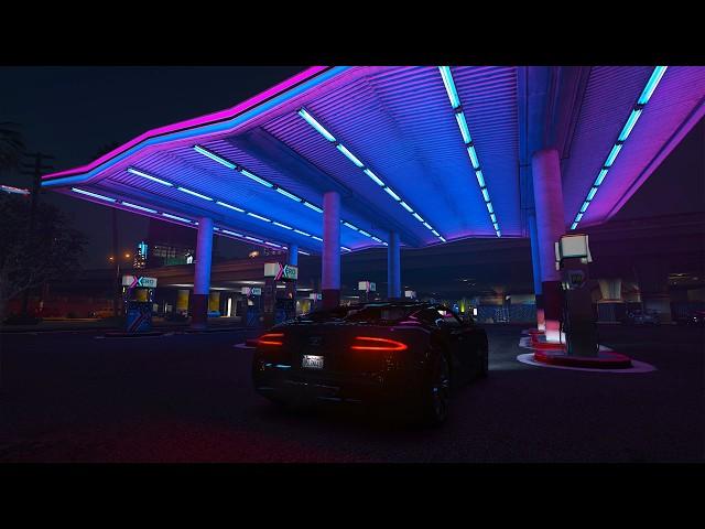 I Made GTA 5 So Immersive You’ll Want to Replay It Before GTA 6