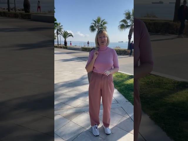 Где искать жилье на Кипре? #shorts