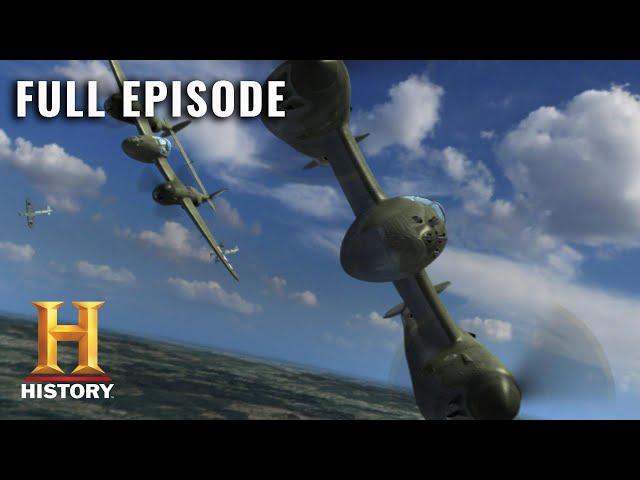 Dogfights: Risky Air Ambush in Vietnam (S1, E2) | Full Episode | History