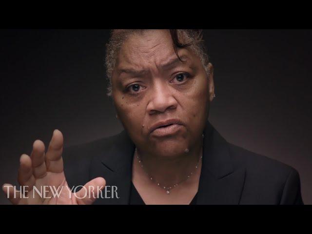 Venida Browder | The Marshall Project | The New Yorker