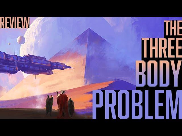 The Three Body Problem by Liu Cixin || Book review