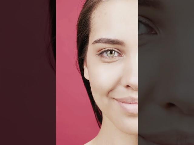 Как БЫСТРО избавиться от мешков под глазами? #упражнение #лицо #здоровье