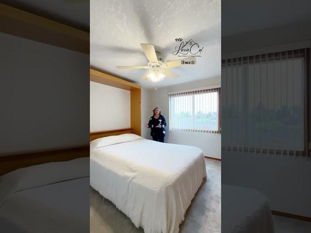 UPDATED 2 Bed, 2 Bath 1995 Build. 1327 Mulberry Dr Woodburn OR 97071 #Realtor, #Lorrie, #55, #golf