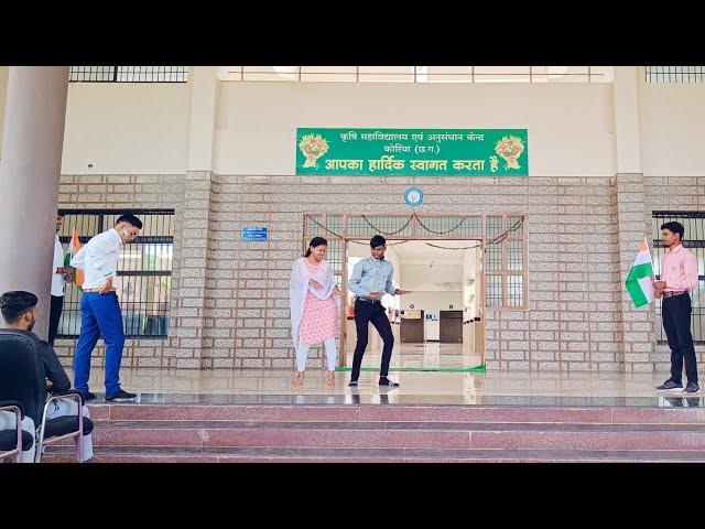 Cameraman Jaldi Focus Karo  || Independance day  special || Sandese aate hai  || CARS KOREA ️