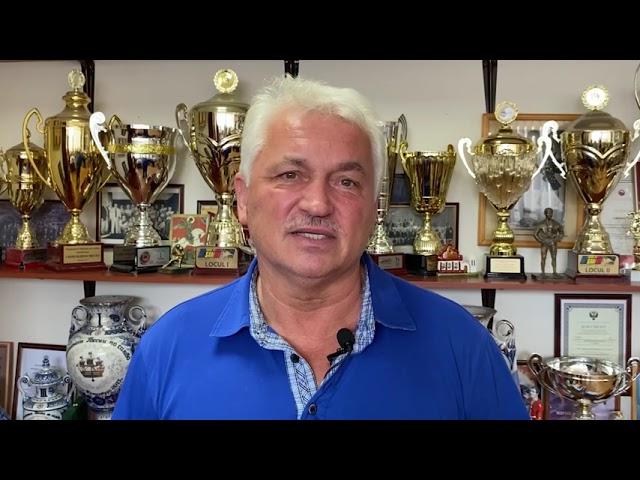 Сергей Елисеев о постоянном признании МОК