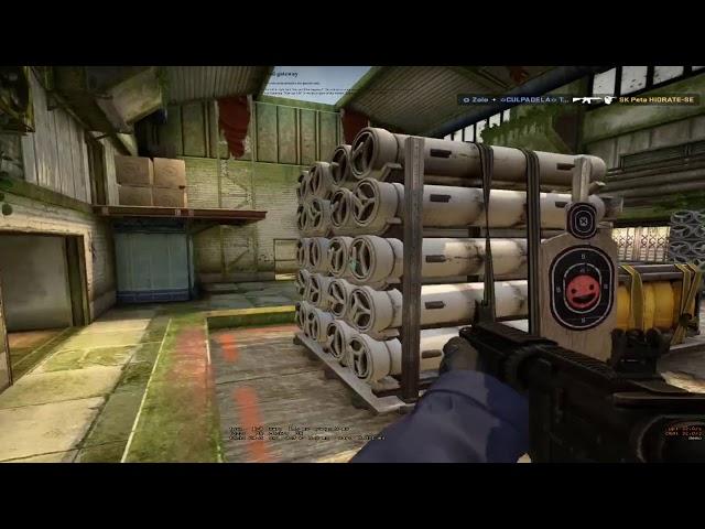 Highlights 5k M4 e 4k USP