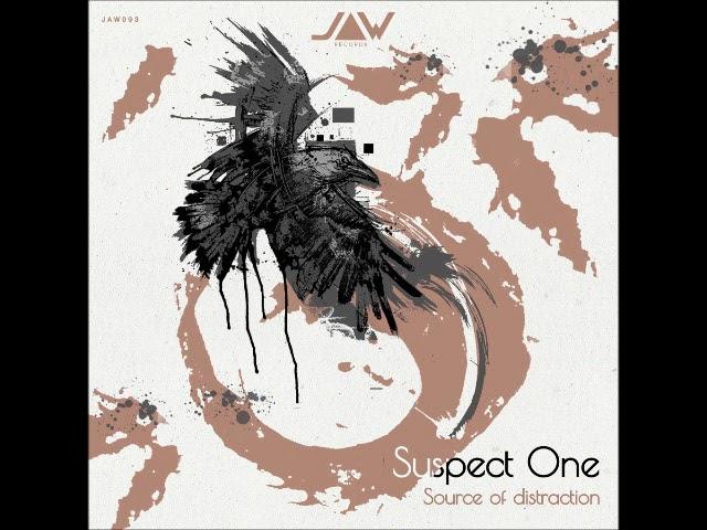 PREMIERE Suspect One - Move Like This ( Jannowitz Records )