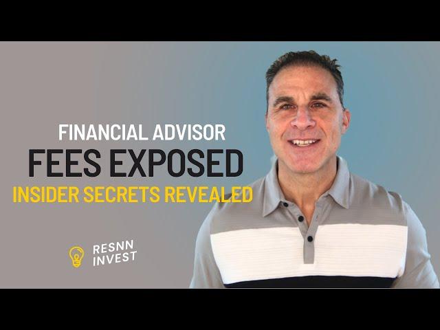 Financial Advisor Fees: Performance-Based vs. Management Fees - RESNN Investments (RESNNinvest.com)