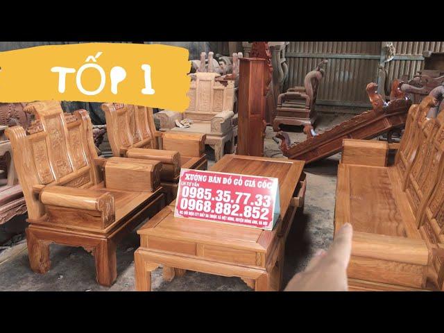 XƯỞNG BÁN ĐỒ GỖ GIÁ TẬN GỐC | NGẬP TRÀN ƯU ĐÃI | CÁC BÁC LIÊN HỆ EM : 096.119.0000 - 0985.35.7733