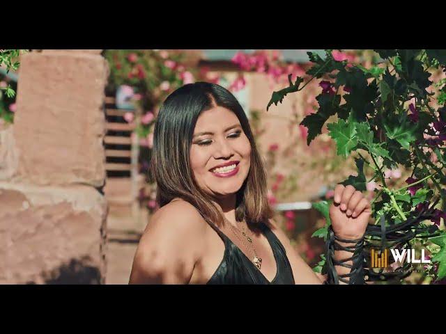 DAYSI COARI y Sus Nenes -  MATRIMONIO - PRIMICIA 2023 - 2024 (VIDEO OFICIAL).