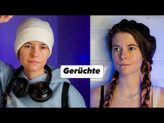 Gerüchte in der Schule... | Kurzfilm