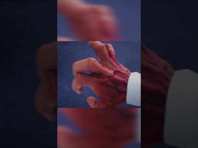Red Hulk transformation || #captainamericabravenewworld #redhulk #hulk #trendingshorts #marvel