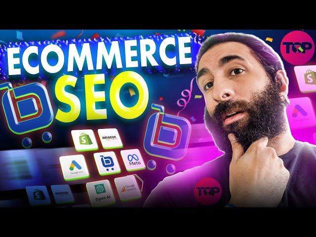 This Ecommerce SEO Tool Will Change Everything!