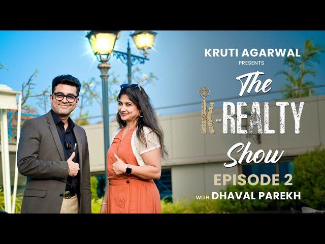 K Realty Show Ep 2