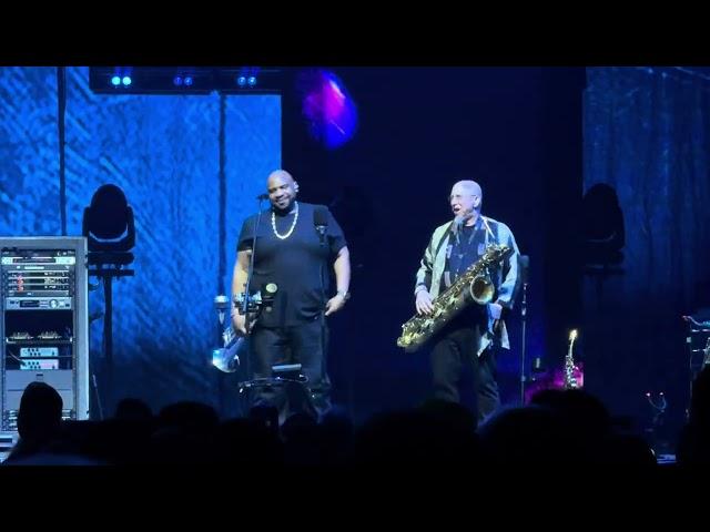 Dave Matthews Band “Two Step” live at Mohegan Sun Arena in Uncasville, CT 11/20/2024