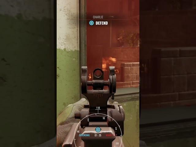 This feels targeted #gaming #finalmoments #gameplay #insurgencysandstorm