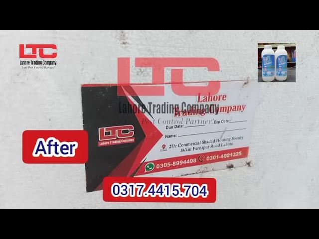 Water Tank cleaning services in Aabpara housing society  water tank cleaner 100% guarante LTC.net.pk