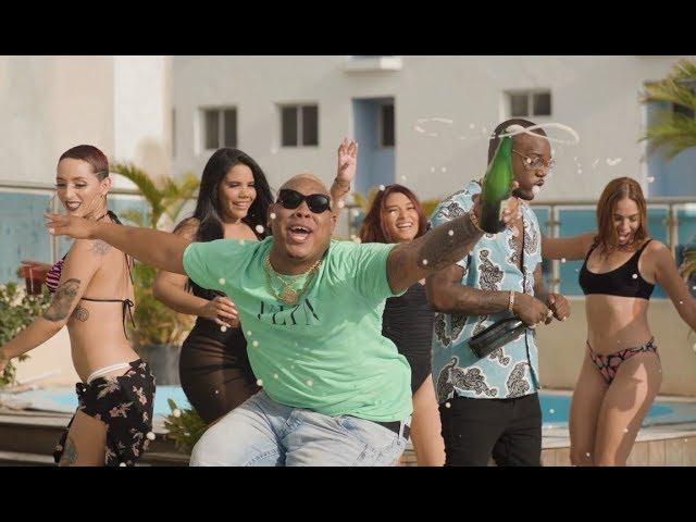 Ceky Viciny ft. Bulin 47 - DOMINGO (Pa Ella) (Video Oficial)