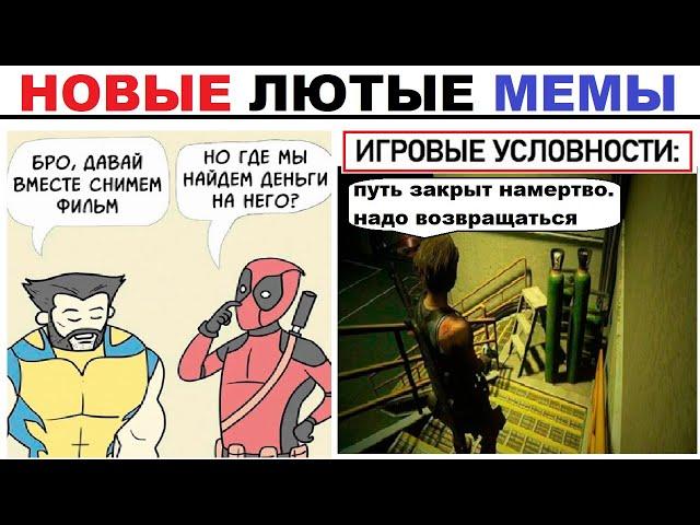 Лютые шортсы. Росомаха и Дэдпул решают снять фильм