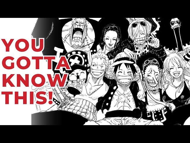 How to Draw the Best Manga Characters | How to Draw Manga for Beginners
