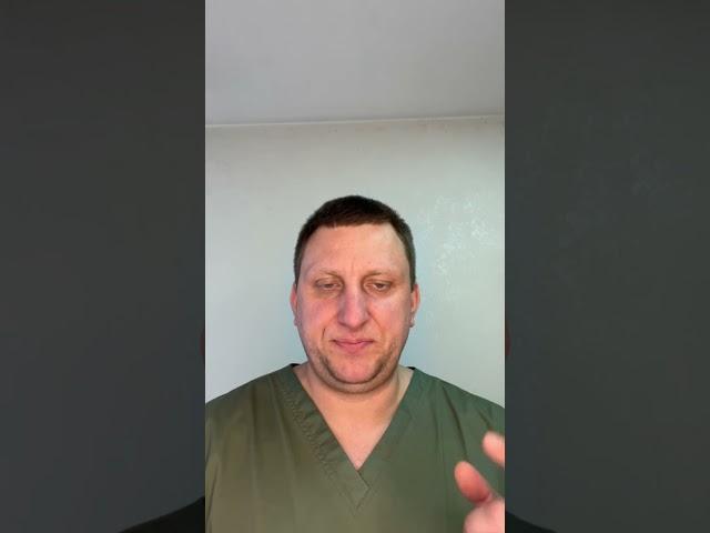 4 обследования при головокружениях  #здоровыйобразжизни  #здоровье  #остеопатия #головокружение