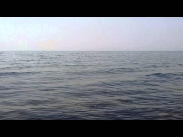 Генеральские пляжи. Азовское море.