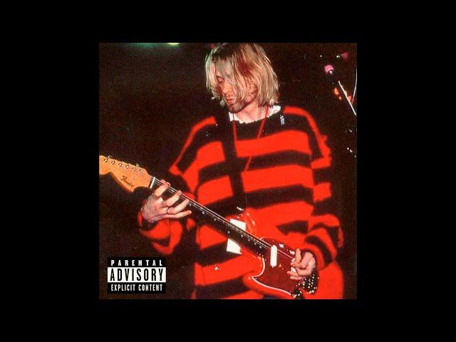 [FREE] Nirvana x 90's Grunge Type Beat - "Voices"