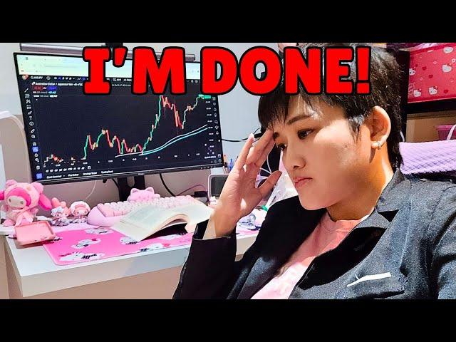 If You’re About to QUIT Trading, Watch This...