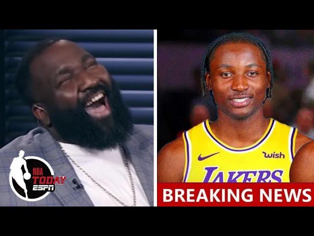 NBA TODAY FULL SHOW | Lakers contact Warriors to trade D'lo for Jonathan Kuminga