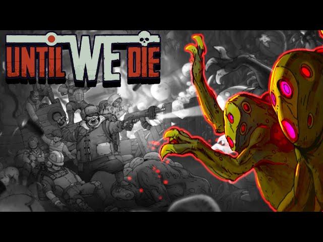 Hobos vs Mutants! | Until We Die #1