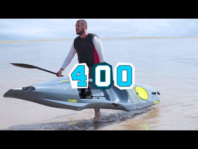 Nelo 400