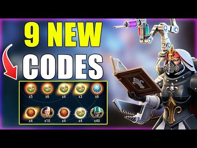 WARHAMMER TACTICUS CODES 2024 | WARHAMMER 40K TACTICUS CODES