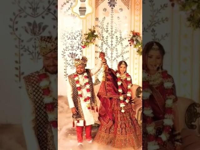 Bridal Dulhan Dulha  video ️#viralvideo #dance #shortvideo #bhojpuri #dulhandulhan