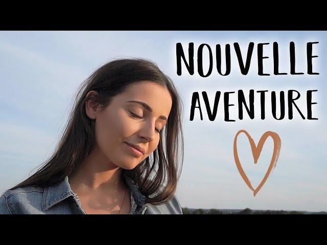 L'AVENTURE D'UNE VIE 