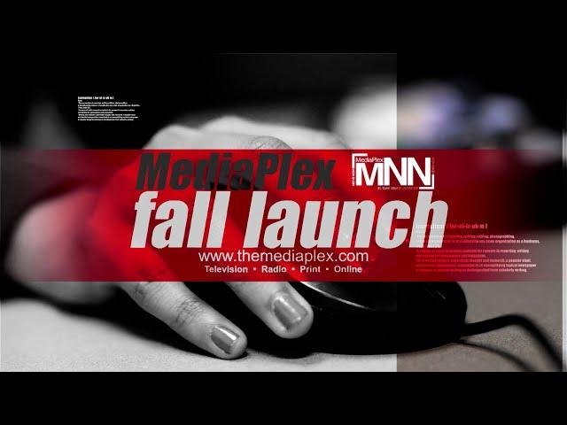 MediaPlex Fall Launch Tuesday September 27, 2022