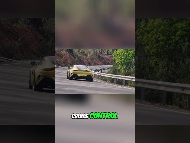 Active Vehicle Dynamics: Car Handling Revolutionized!