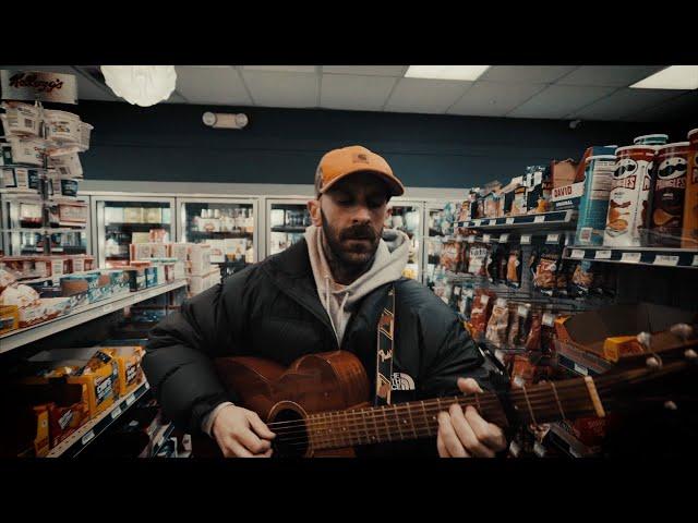 X Ambassadors - Sunoco (Live Gas Station Performance Video)