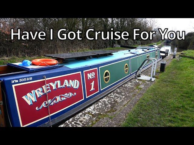 261. Taking my narrowboat to be sold (Part 1); a cruise on the Coventry canal.