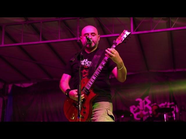 ADAMAS  live @ EResia Metalfest 2024