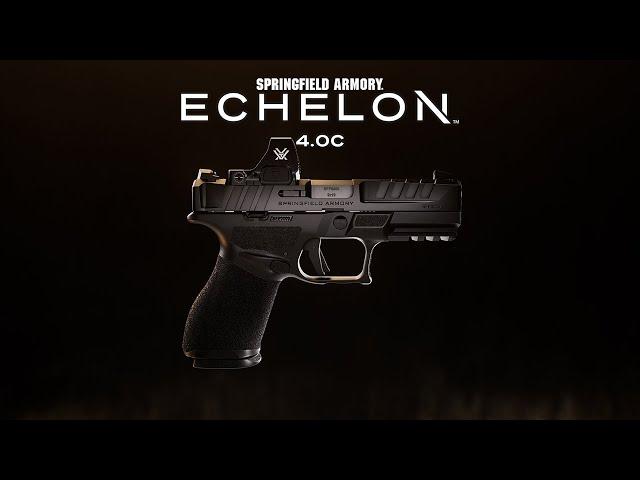 Echelon™ 4.0C - Springfield Armory®