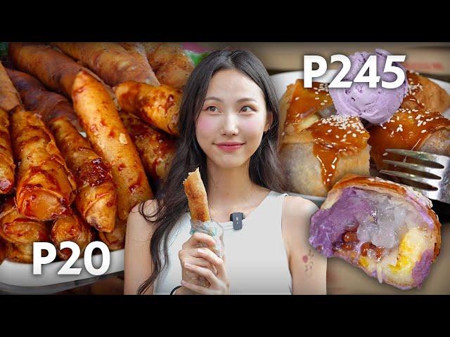 How Fancy Can TURON Get? | Ultimate Turon Tour