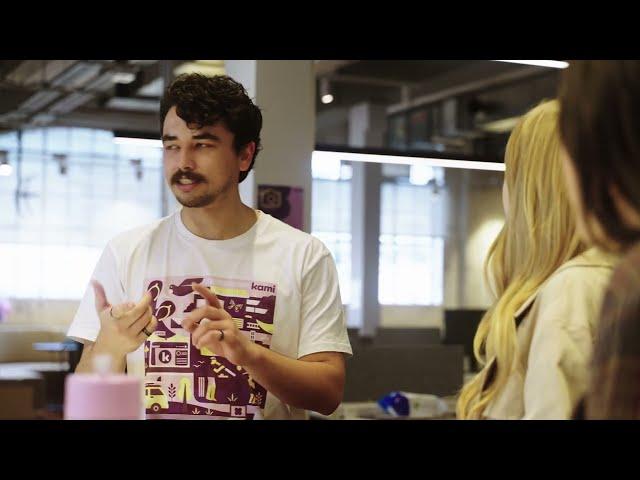 Coworking Space Auckland | Shared Spaces | Innovation Hub Auckland