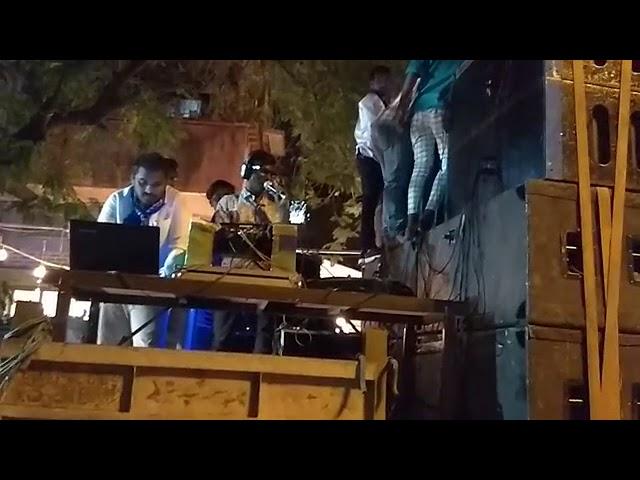 Aruna audio sound its DJ Dinesh and dj amit DJ Ashutosh king of Pune(2)