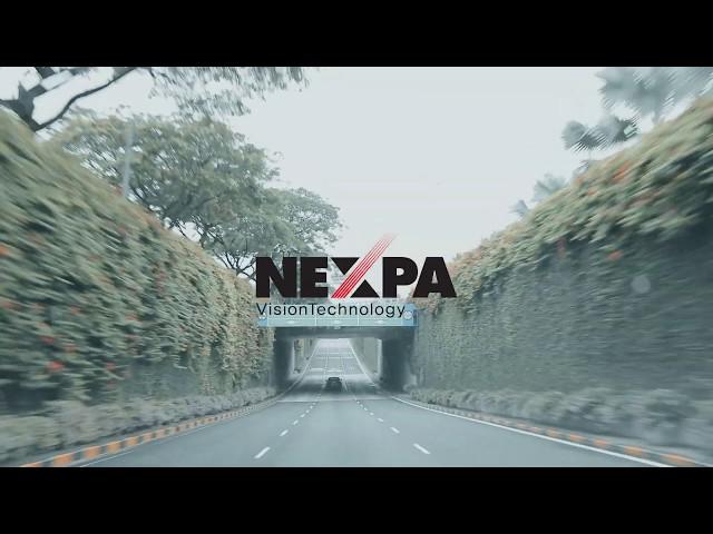 Smart Parking Management System  | Parking Guidance System | Nexpa