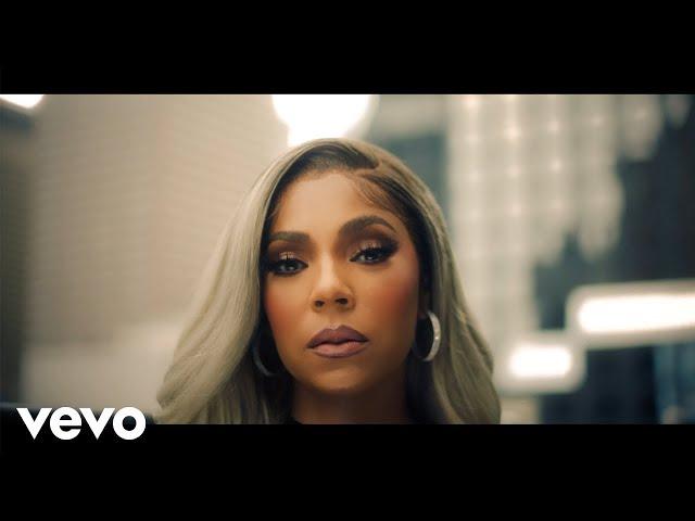 Ashanti - Falling For You