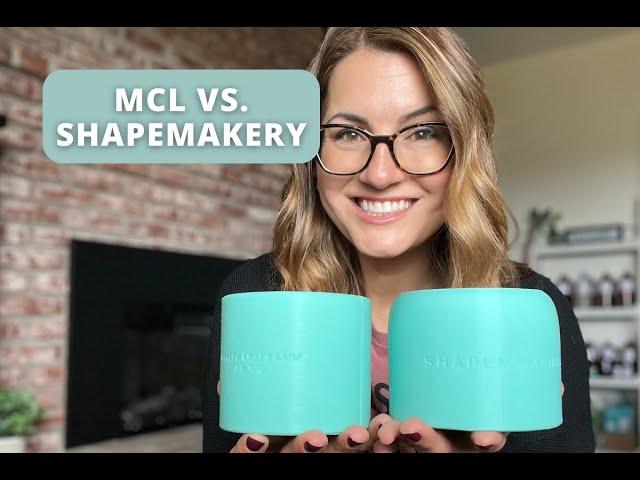 Modern Craft Labs vs. Shapemakery