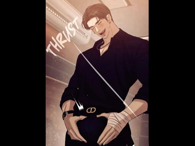 sorry doosik   #manhwa #bl #gl