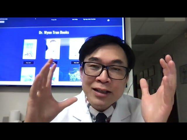 #556. Livestream 5 loại nhức đầu hay gặp? Nhức đầu có thể triệu chứng của ung thư?