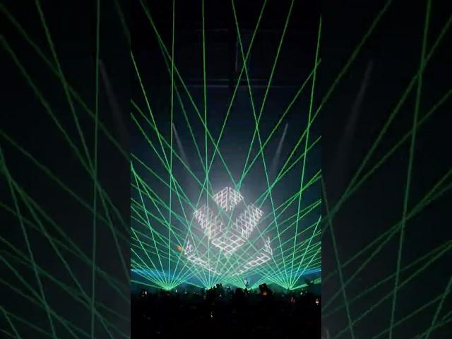 Full Nightvision set of @NickyRomero is now live on his YT channel. ️