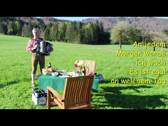 Bauer sucht Frühstück {Offizal Video}